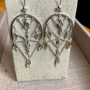 Stella & Dot Earrings